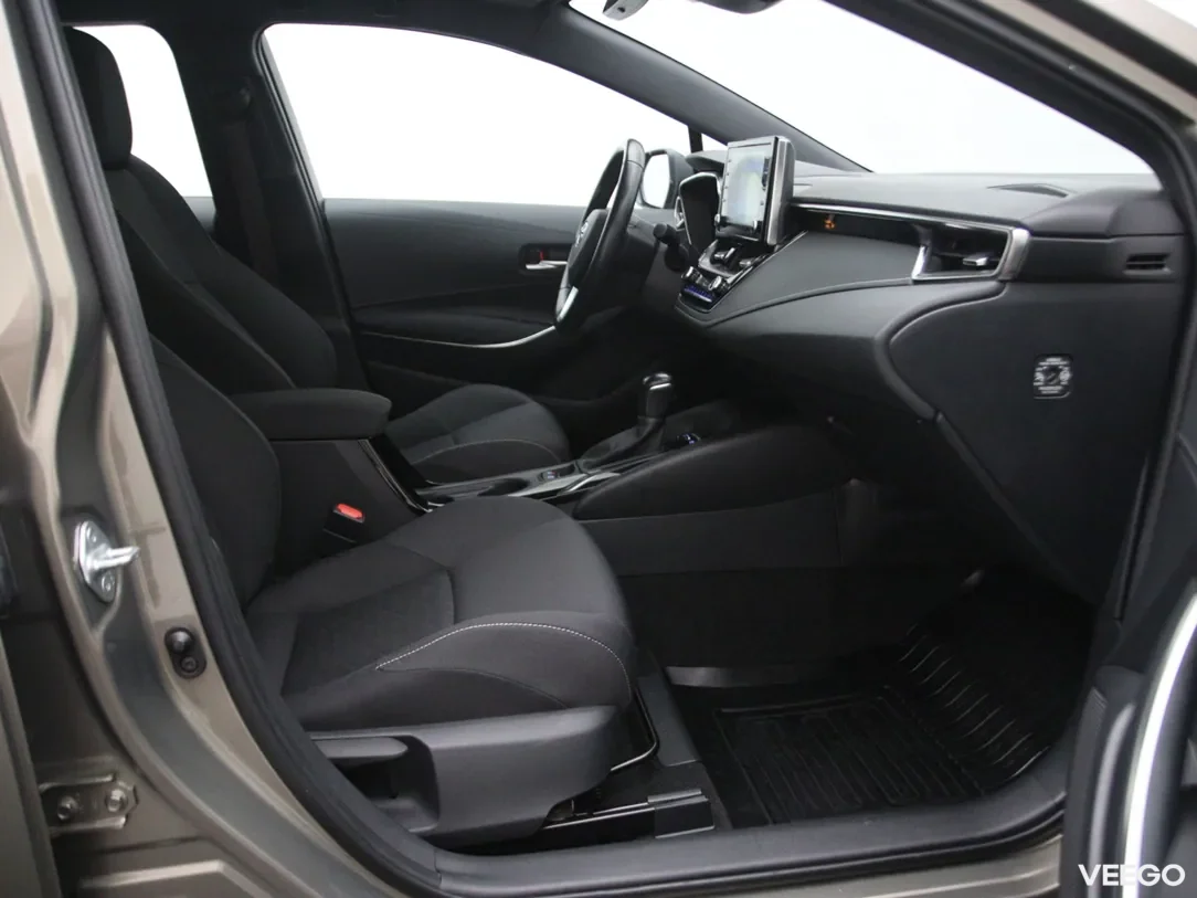 Toyota Corolla 1.8 90kW