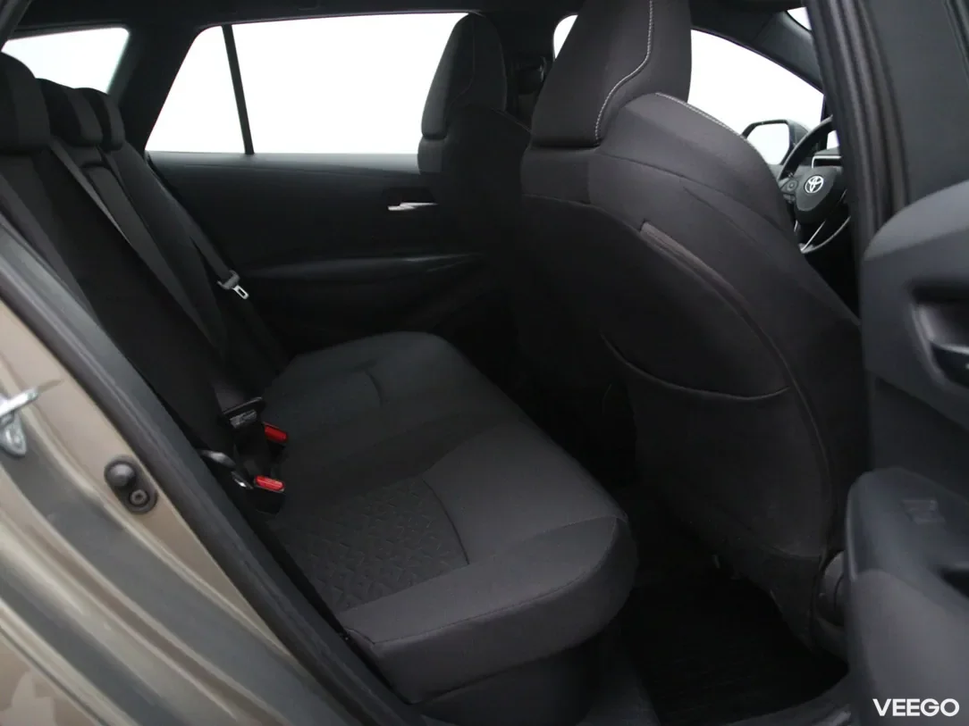 Toyota Corolla 1.8 90kW