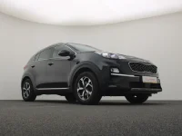 Kia Sportage 1.6 100kW thumbnail