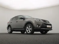 Toyota RAV4 2 91kW thumbnail