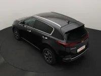Kia Sportage 1.6 100kW thumbnail