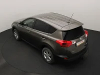 Toyota RAV4 2 91kW thumbnail