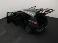 Kia Sportage 1.6 100kW thumbnail