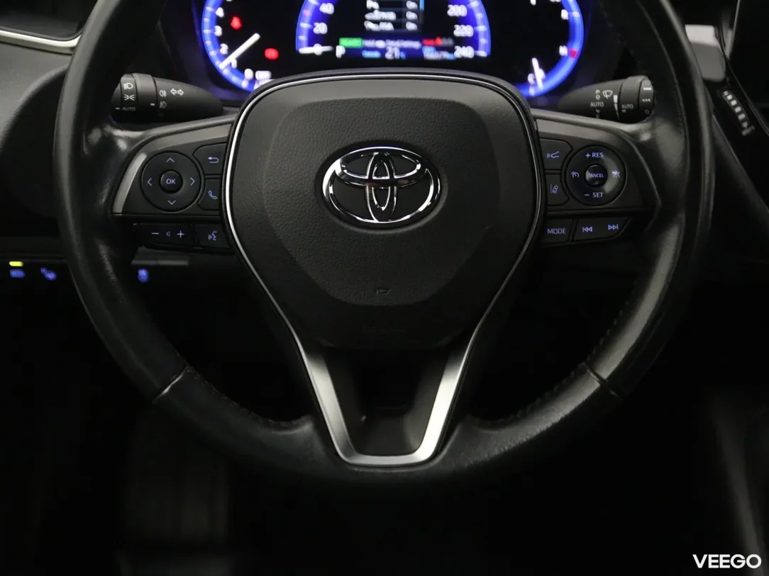 Toyota Corolla 1.8 90kW