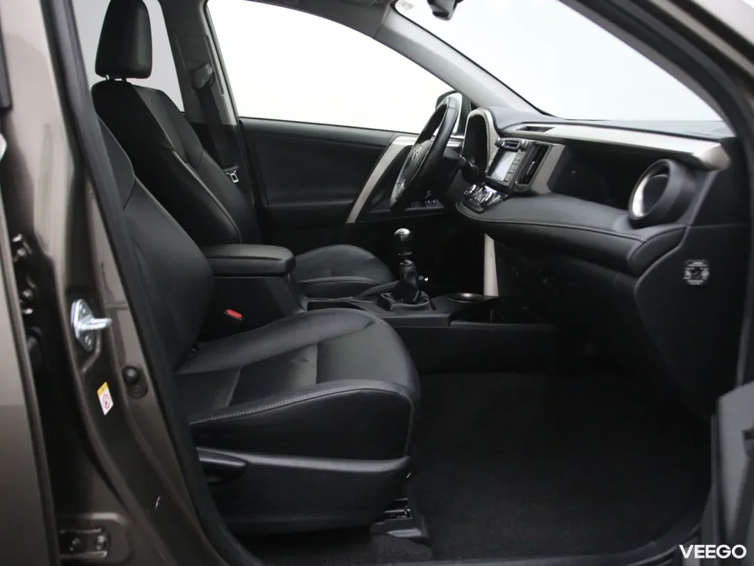 Toyota RAV4 2 91kW