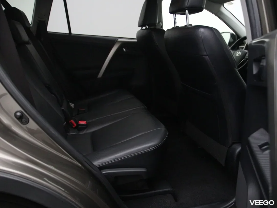 Toyota RAV4 2 91kW