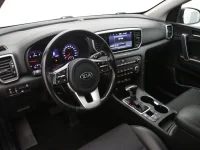 Kia Sportage 1.6 100kW thumbnail