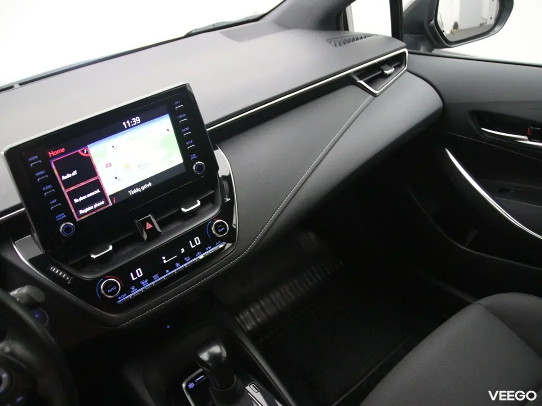 Toyota Corolla 1.8 90kW