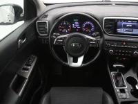 Kia Sportage 1.6 100kW thumbnail