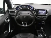 Peugeot 2008 1.2 81kW thumbnail