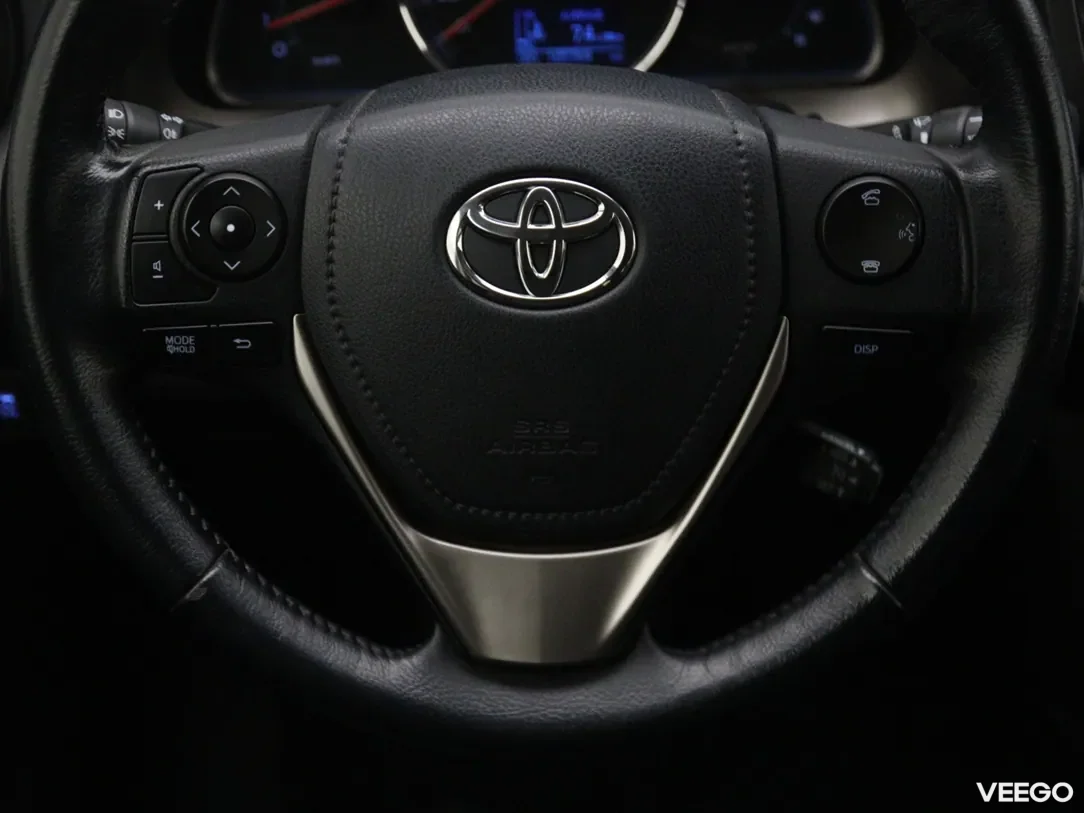 Toyota RAV4 2 91kW