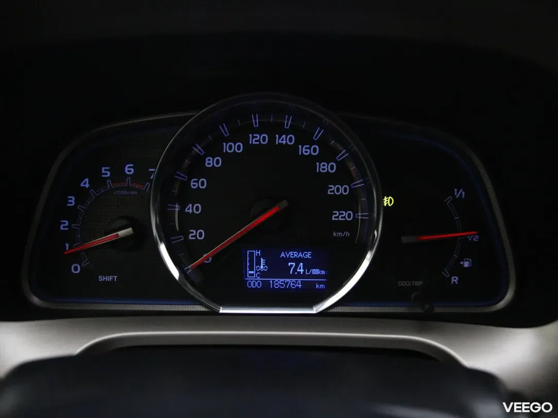 Toyota RAV4 2 91kW