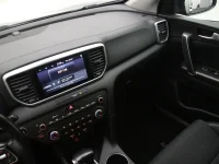 Kia Sportage 1.6 100kW thumbnail