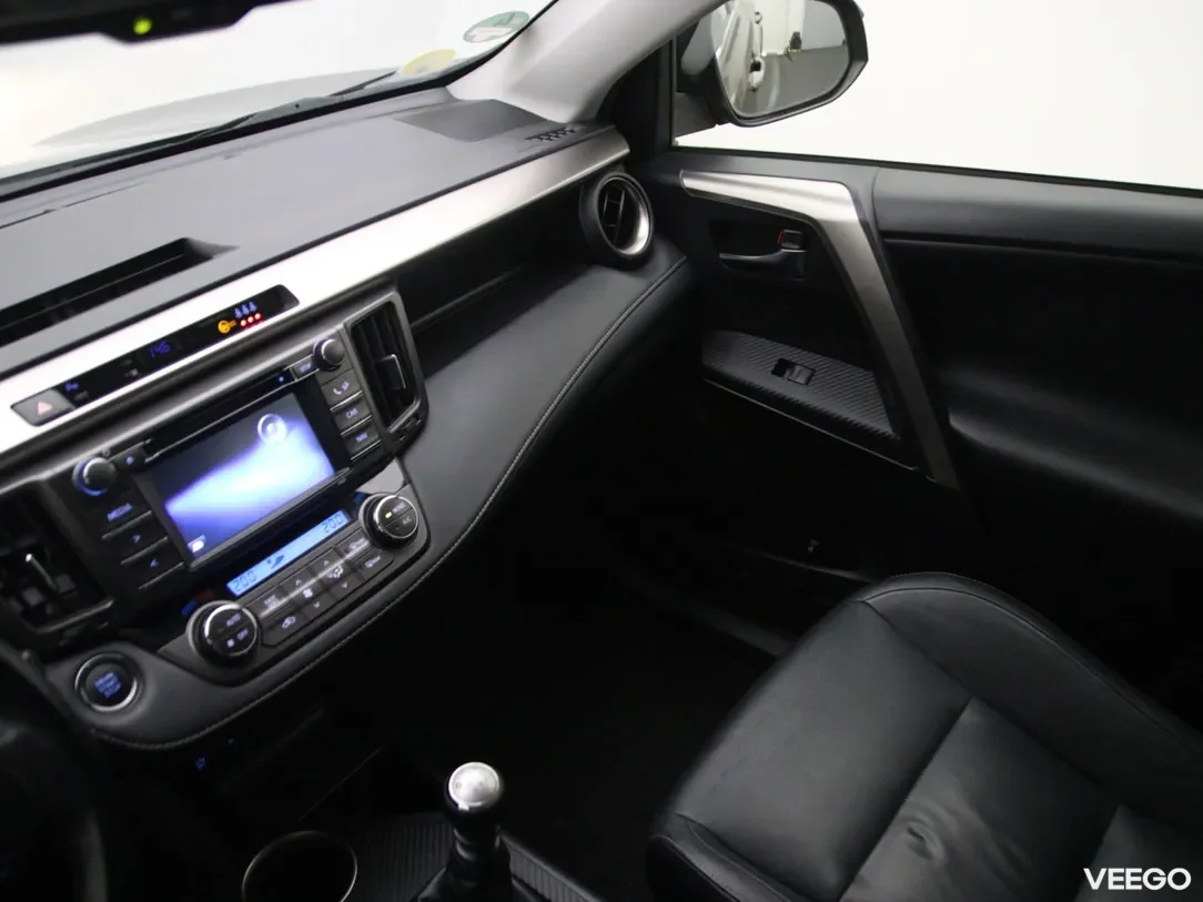 Toyota RAV4 2 91kW