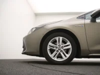 Toyota Corolla 1.8 90kW thumbnail