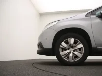Peugeot 2008 1.2 81kW thumbnail