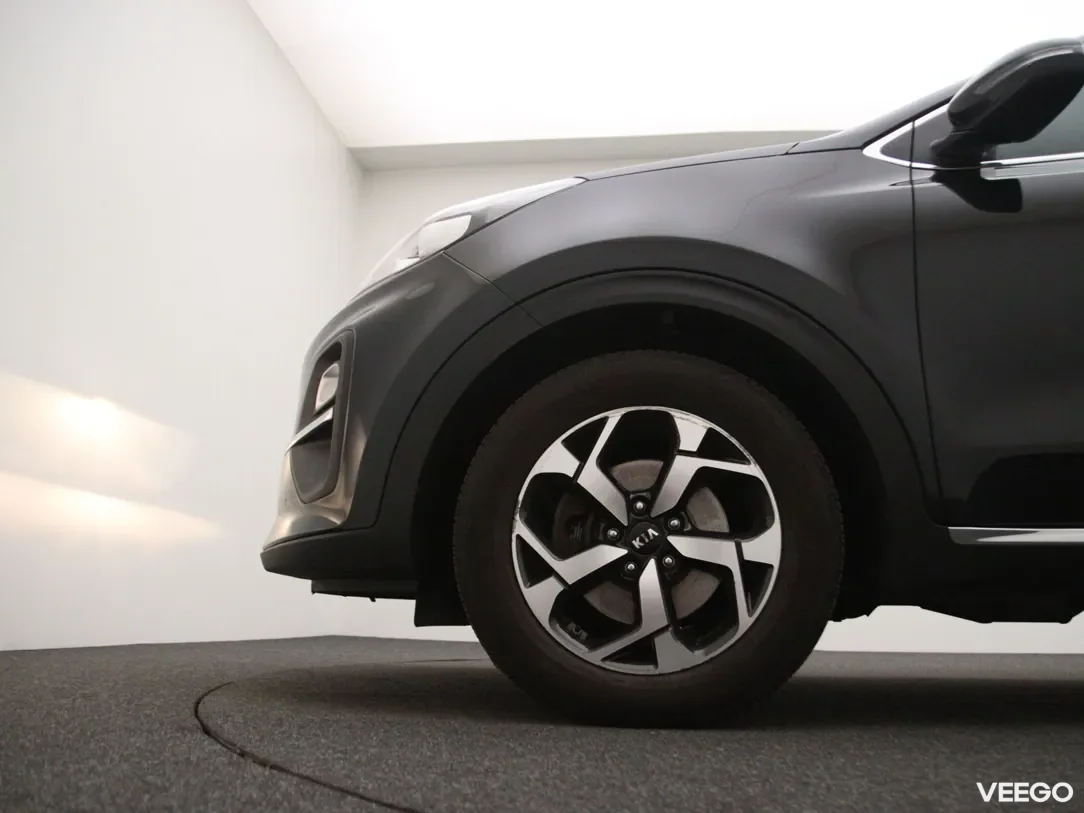 Kia Sportage 1.6 100kW