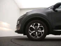 Kia Sportage 1.6 100kW thumbnail
