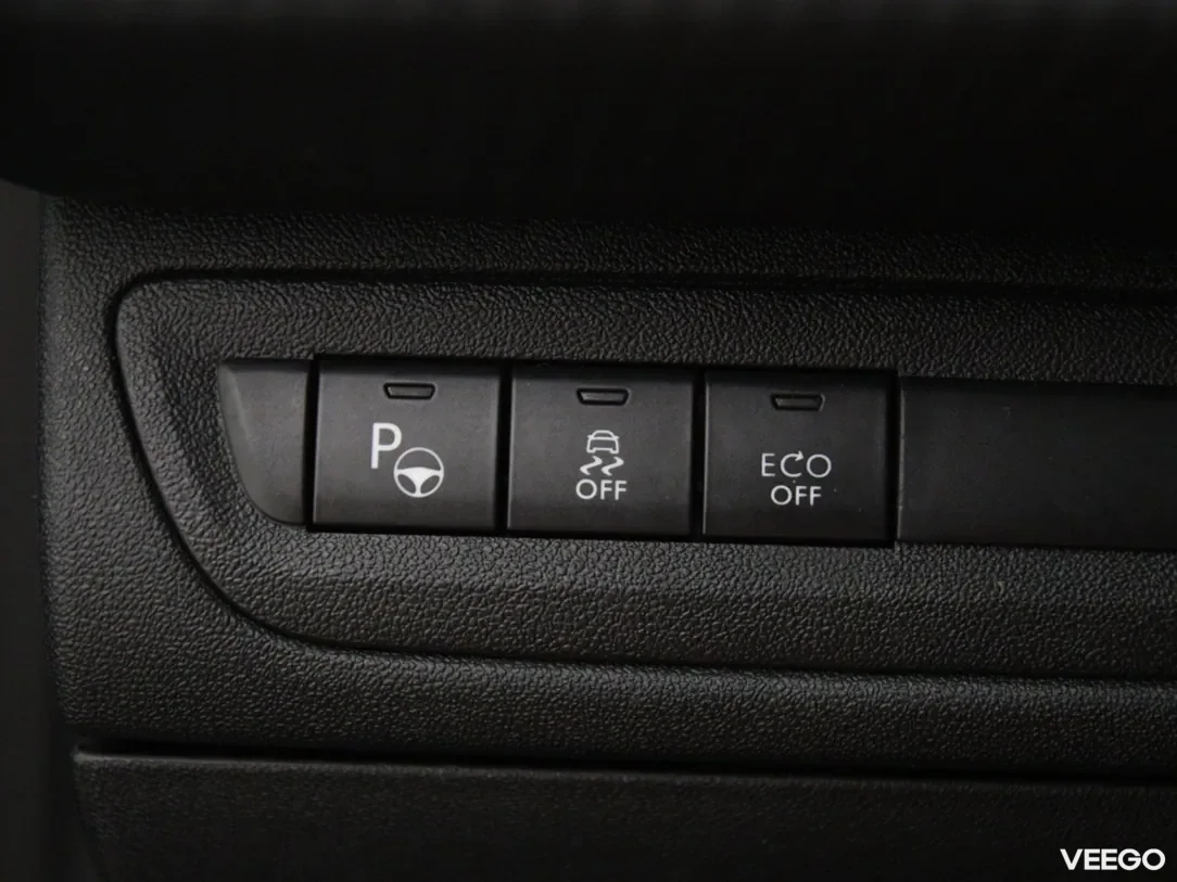 Peugeot 2008 1.2 81kW