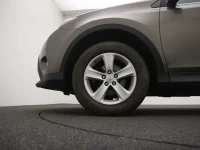 Toyota RAV4 2 91kW thumbnail