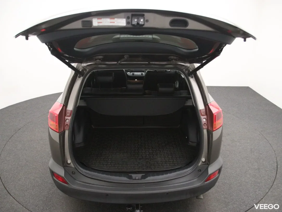 Toyota RAV4 2 91kW