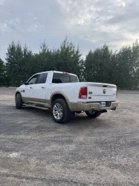 RAM 1500 Laramie Longhorn 5.7 295kW thumbnail
