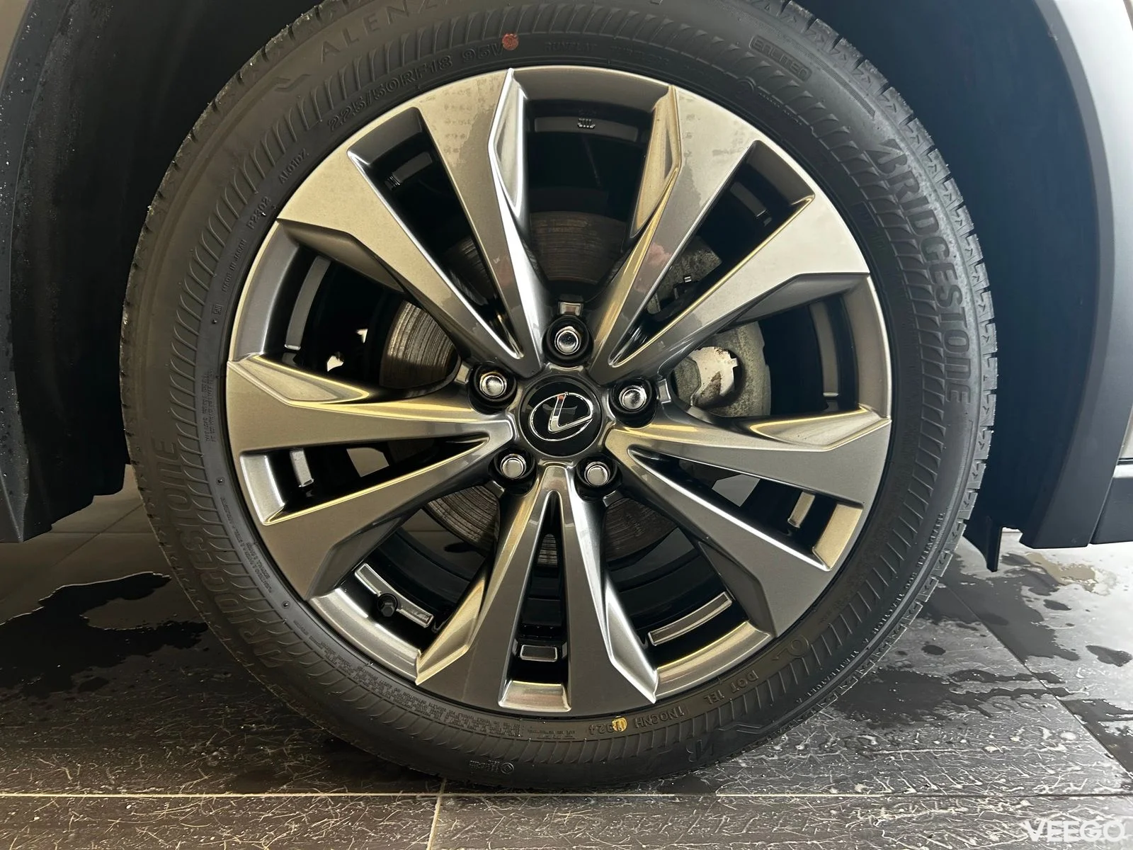 Lexus UX 300h - 112kW