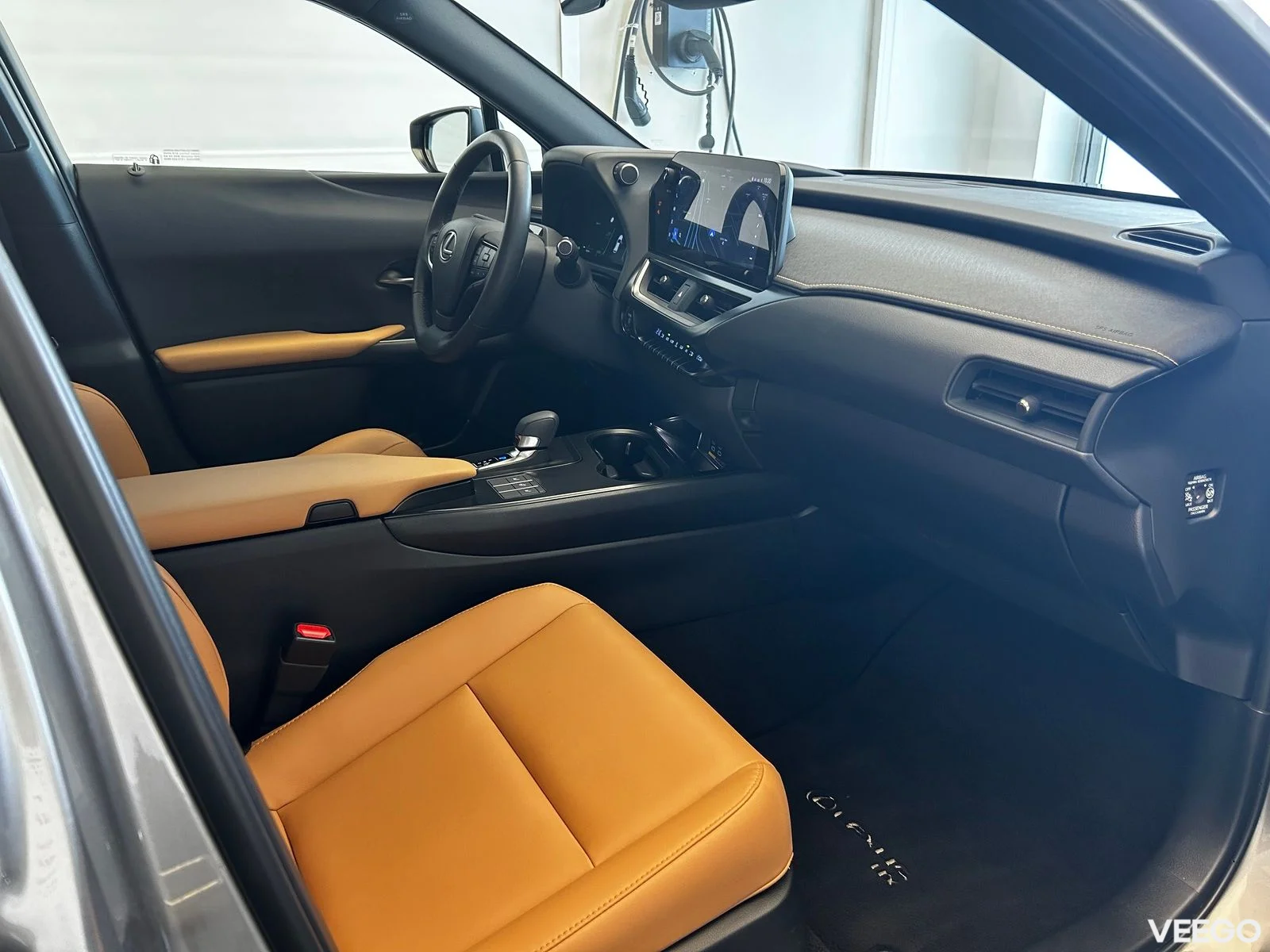 Lexus UX 300h - 112kW