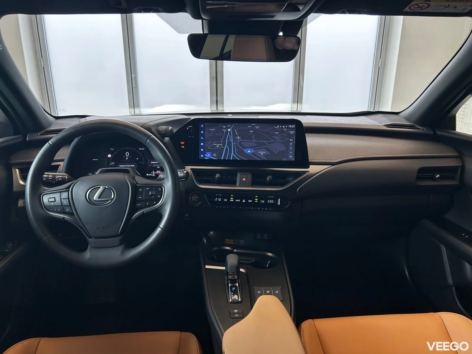 Lexus UX 300h - 112kW