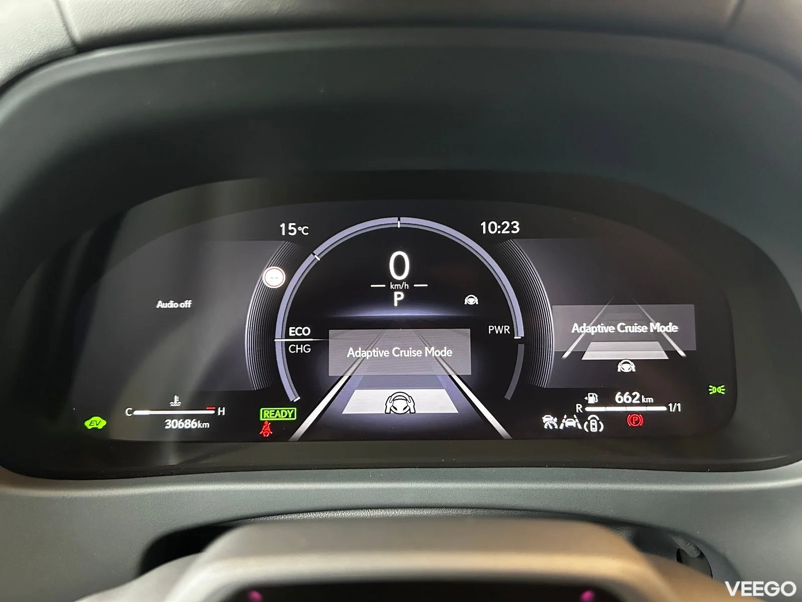 Lexus UX 300h - 112kW
