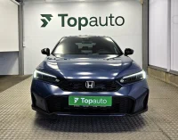 Honda Civic 2 105kW thumbnail