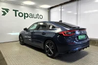 Honda Civic 2 105kW thumbnail