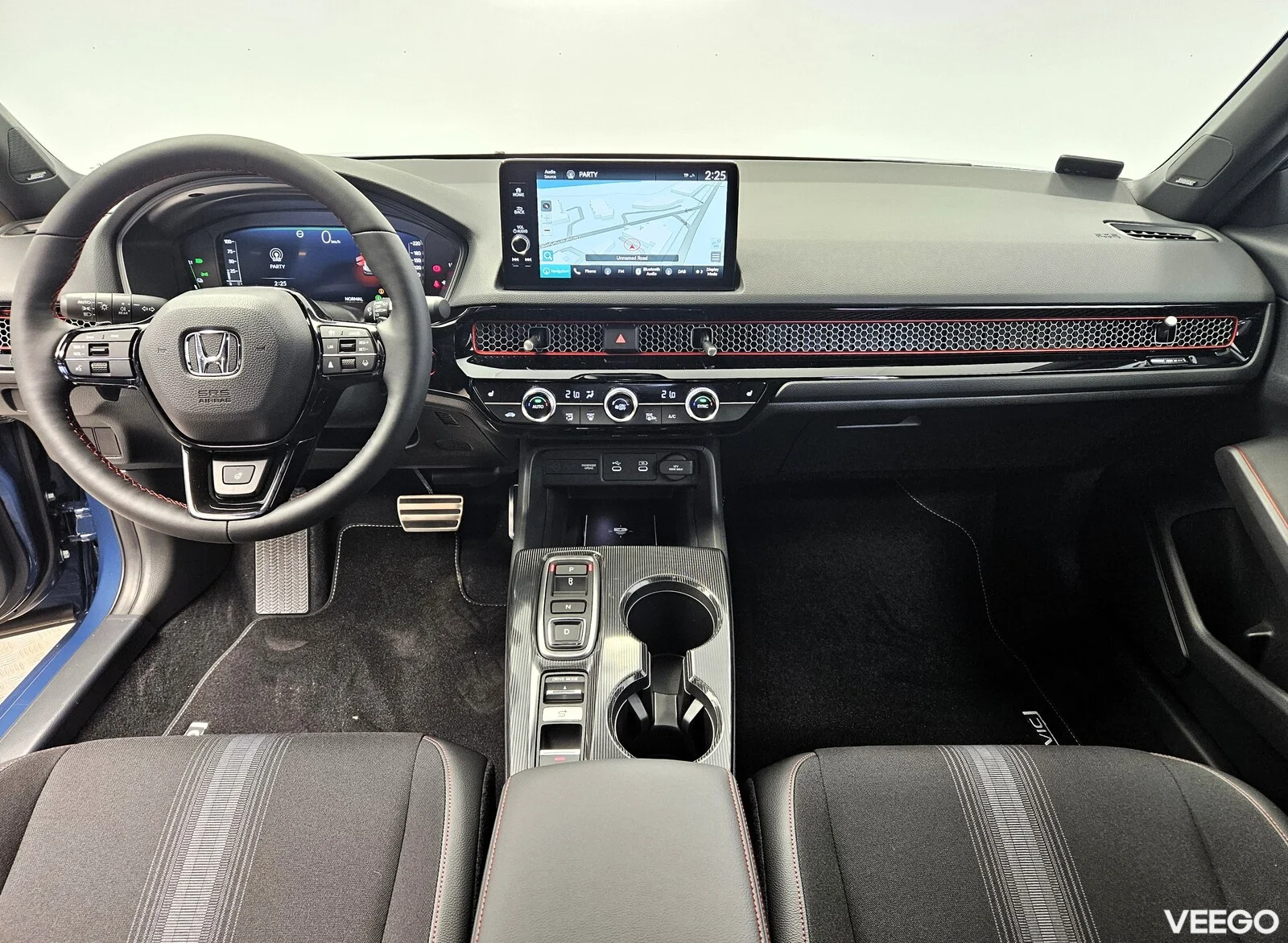 Honda Civic 2 105kW