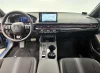 Honda Civic 2 105kW thumbnail