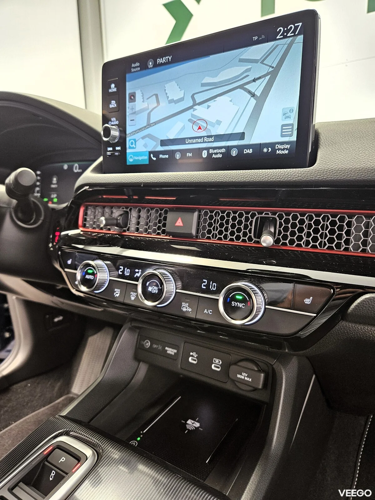 Honda Civic 2 105kW