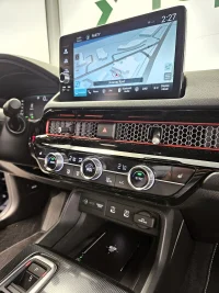Honda Civic 2 105kW thumbnail