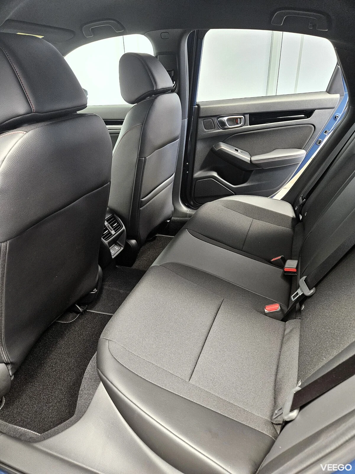 Honda Civic 2 105kW