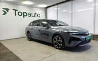 Opel Astra 1.5 96kW thumbnail