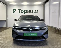 Opel Astra 1.5 96kW thumbnail