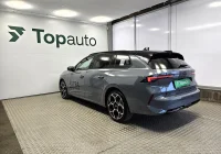 Opel Astra 1.5 96kW thumbnail