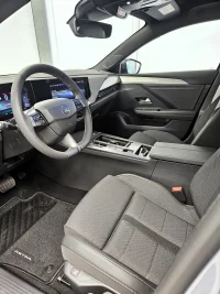 Opel Astra 1.5 96kW thumbnail
