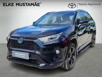 Toyota RAV4 131kW thumbnail