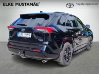 Toyota RAV4 131kW thumbnail