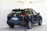 Toyota Corolla Cross 112kW thumbnail