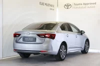 Toyota Avensis 108kW thumbnail