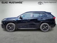 Toyota RAV4 131kW thumbnail