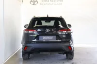 Toyota Corolla Cross 112kW thumbnail