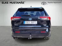 Toyota RAV4 131kW thumbnail