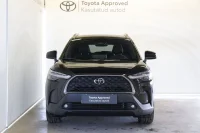 Toyota Corolla Cross 112kW thumbnail