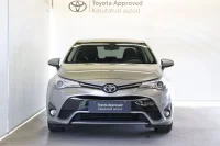 Toyota Avensis 108kW thumbnail